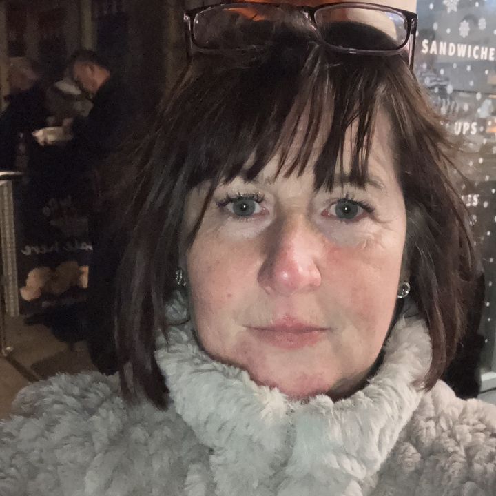 Janine adams
