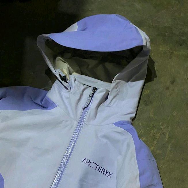 Jaket Gea
