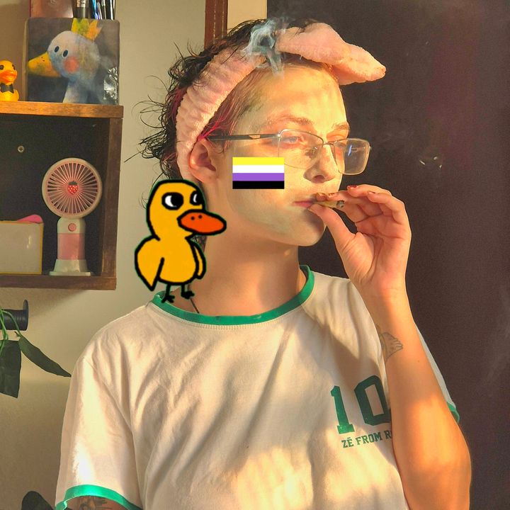 Massu 🦆