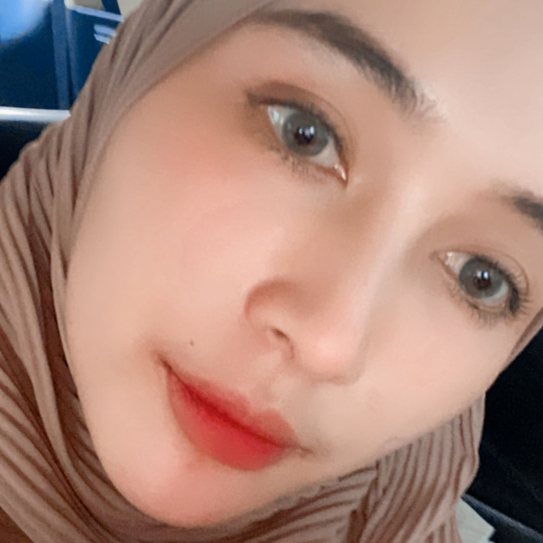 Cik Andin | Awet Muda Fighter