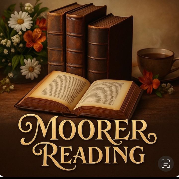 📚Moorer_reading📚
