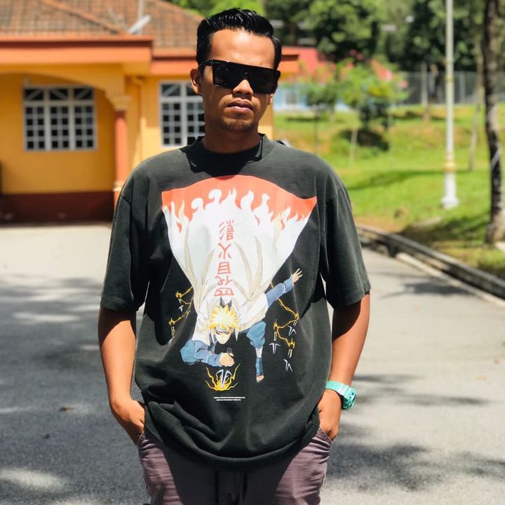 Alias Tahang