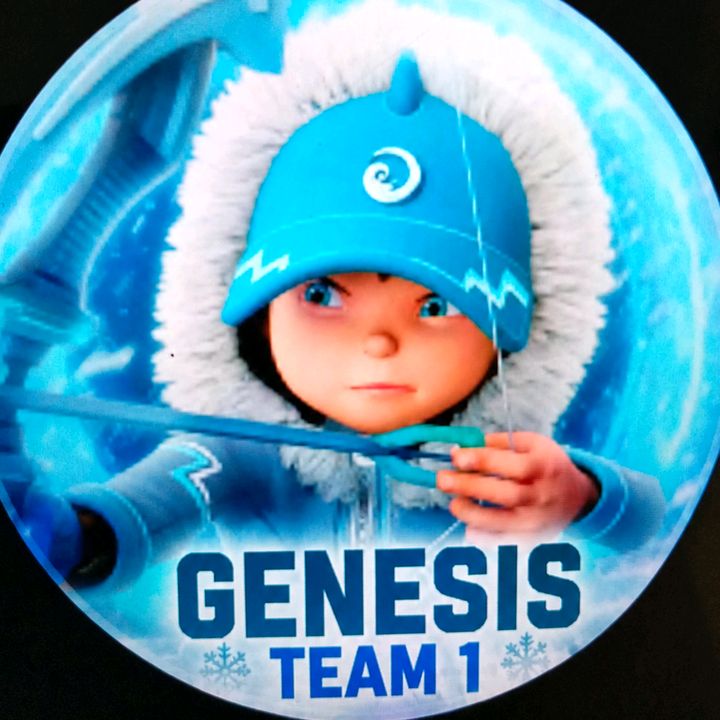 GENESIS TEAM 1