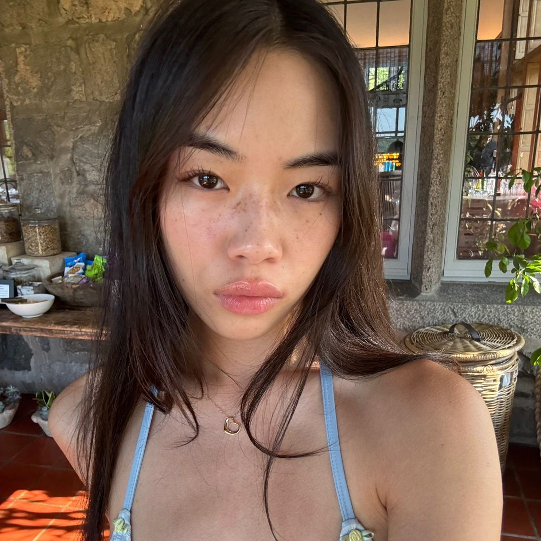 mary