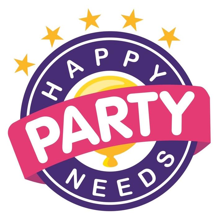 Happy Party Needs