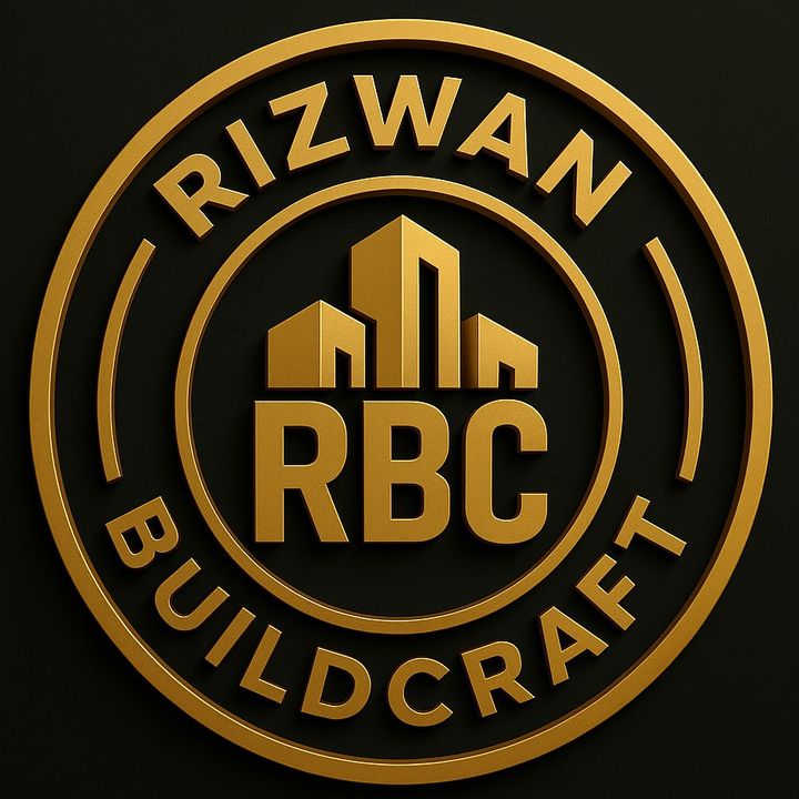 Rizwan-BuildCraft