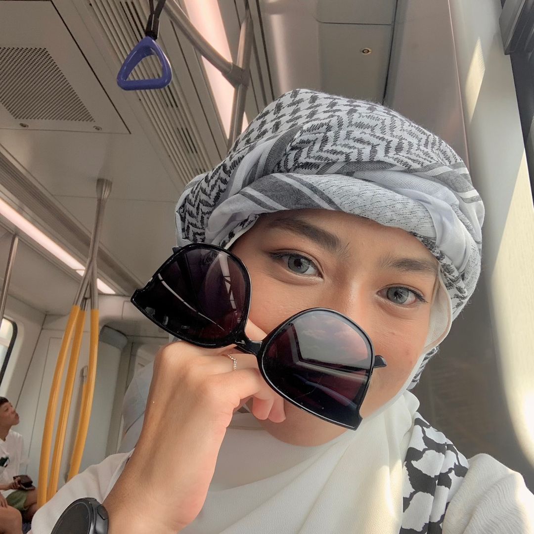 sufeyaah 🇵🇸