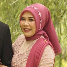 Halimah Herbal Jakarta
