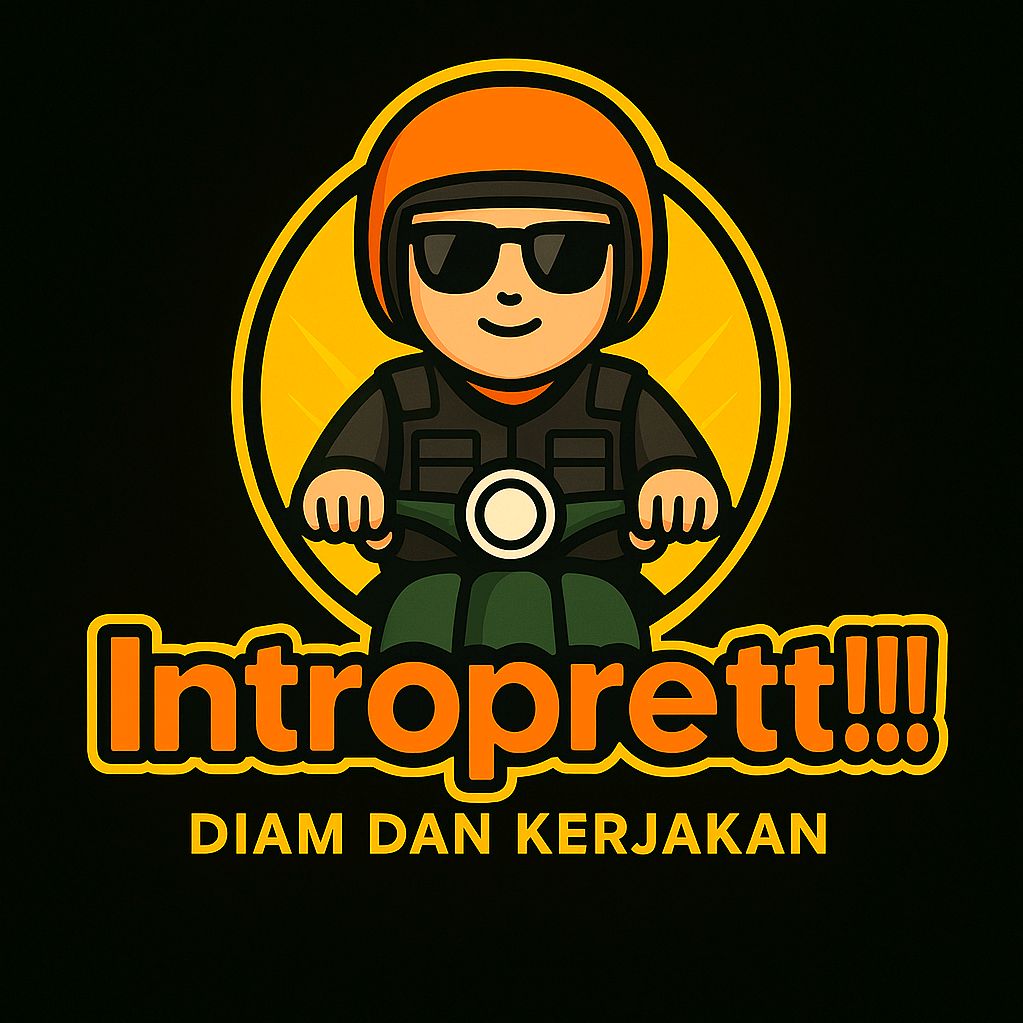Introprettt!!!