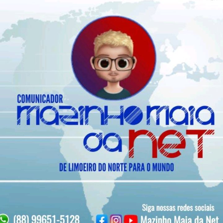 Mazinho Maia da Net