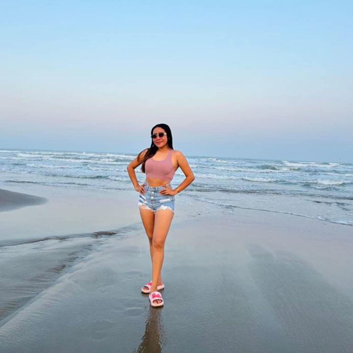 Pilar Zumaya