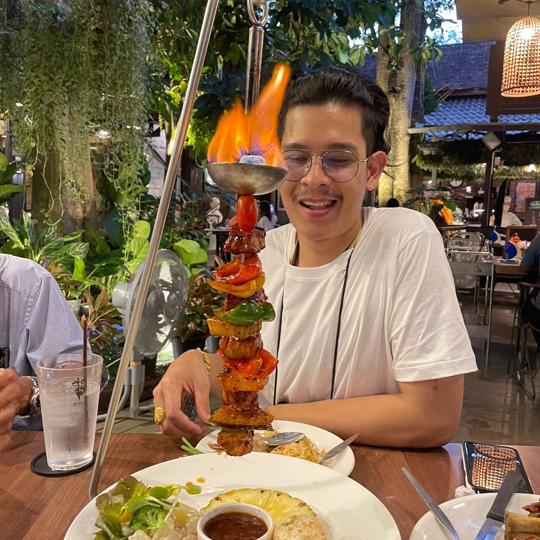 ครัวแล้วแต่ขิง