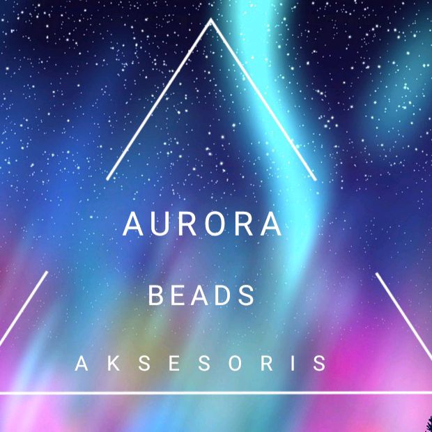 aurora beads