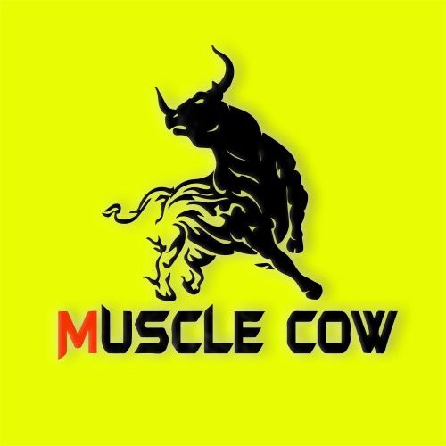 MUSCLE COW WORKSHOP