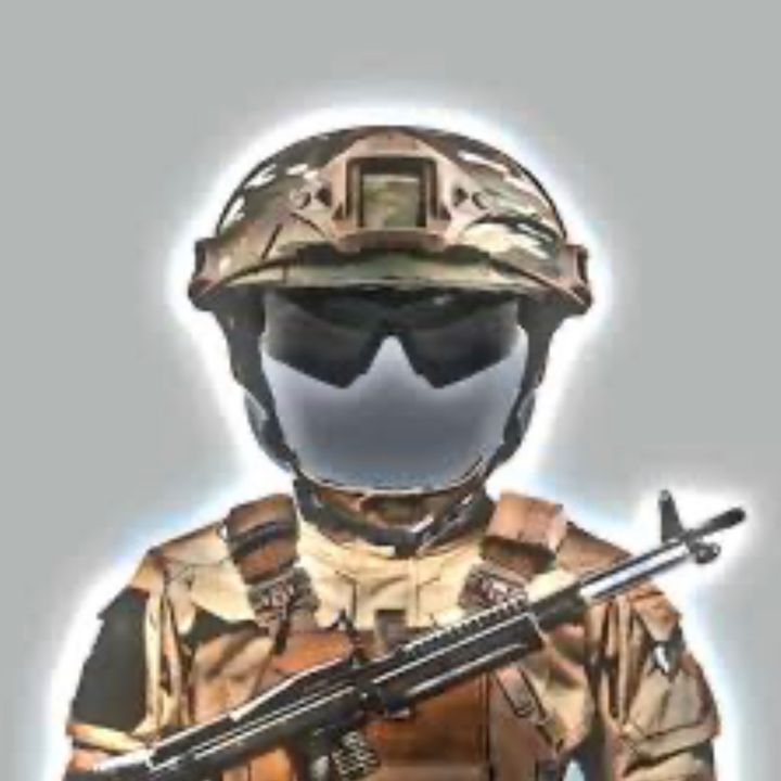military guy