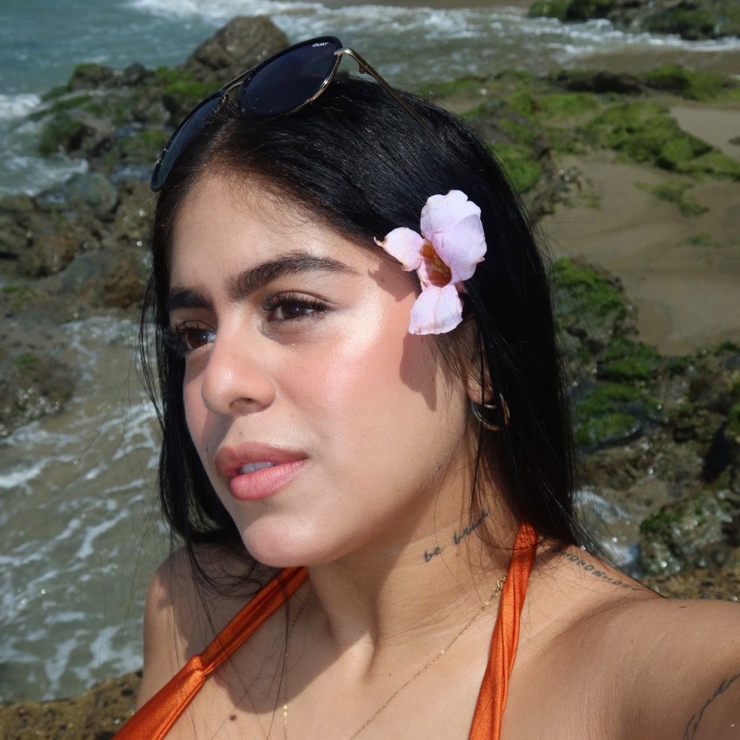Mary Gutiérrez ✨