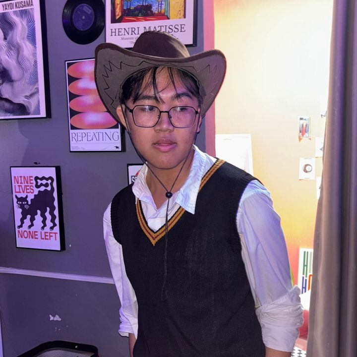 Junior | ASMR, DAILY & More