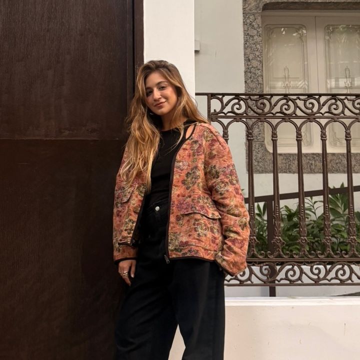 giovanna haikal