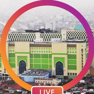 TANAH ABANG ONLINE