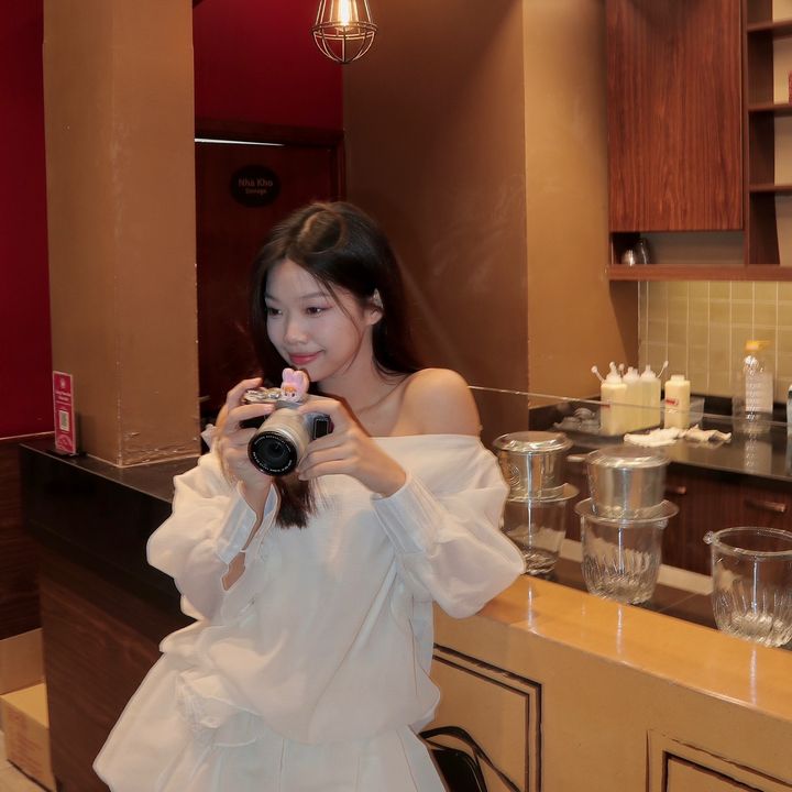 Giọng nguyên thuỷ🥲