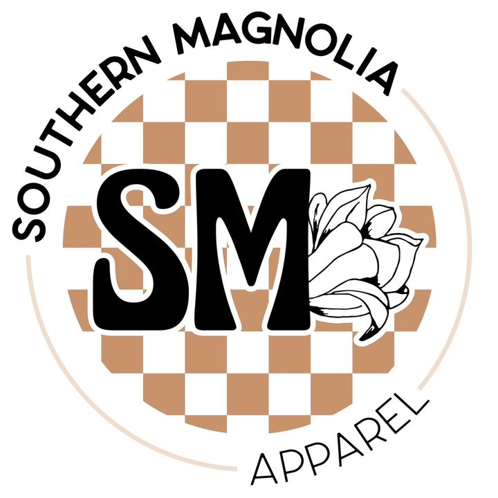 Southern Magnolia Apparel