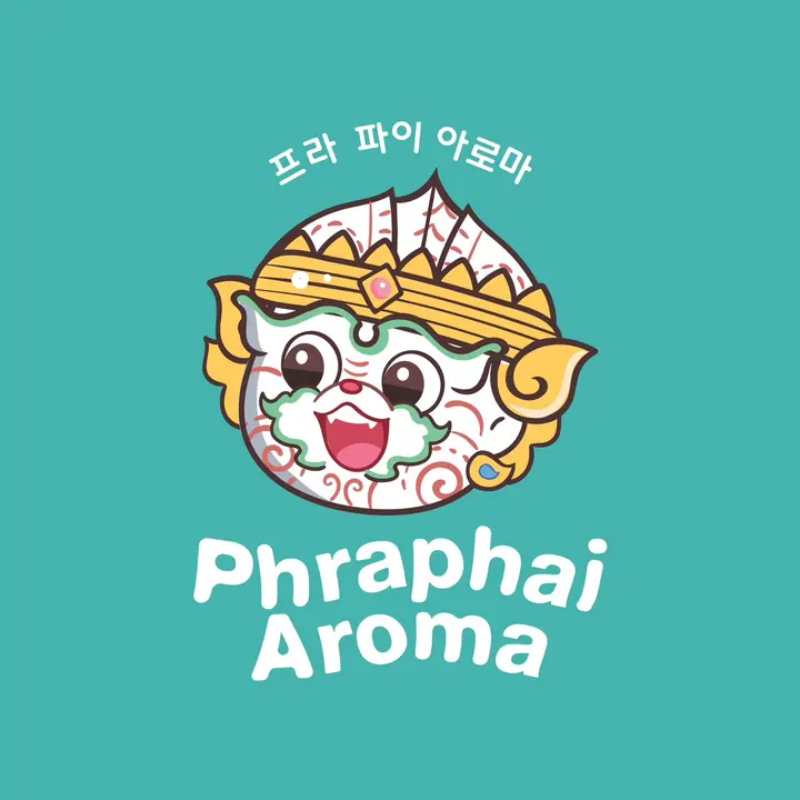 Phraphai Aroma