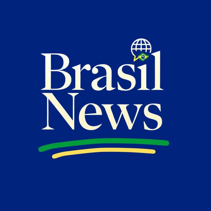 BRASIL NEWS 🇧🇷