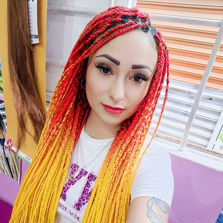 Yessica white
