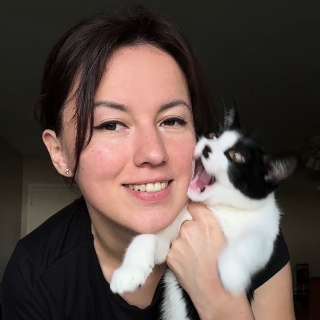 🐾 Мать Адольфа 🐾