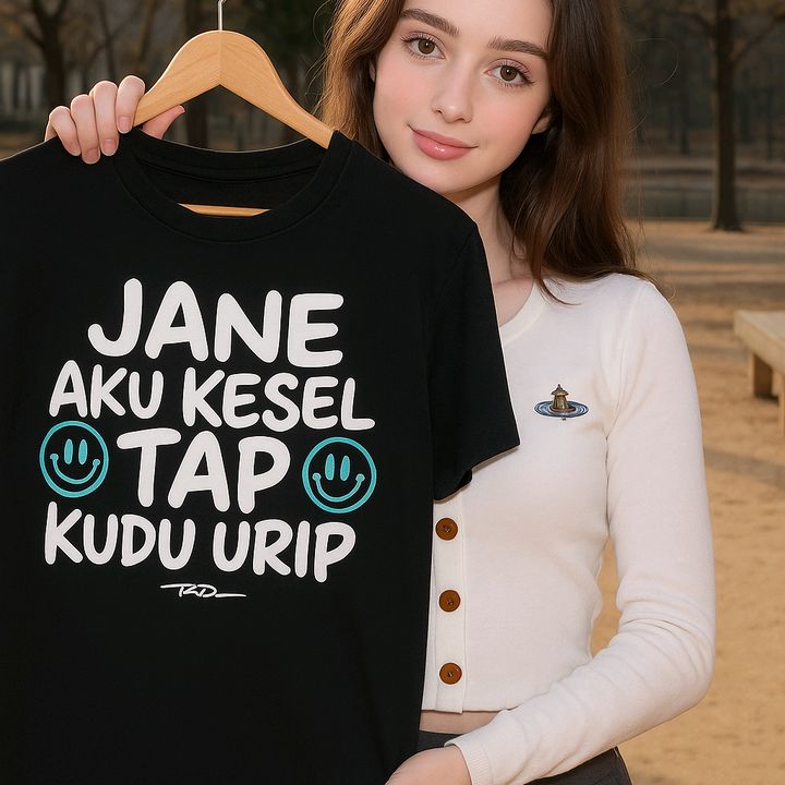 KaosSerbaaMurah