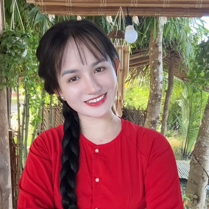 Châu Kiều My