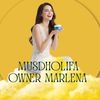 MUSDOLIFAH OWNER MARLENA