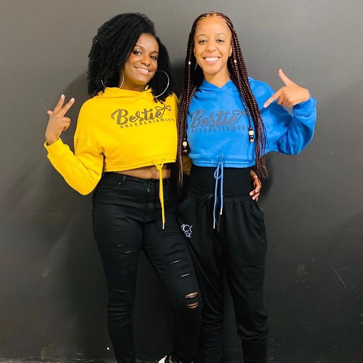 Bestie Entertainment