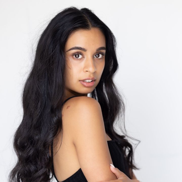 drachel fiona | SAHM