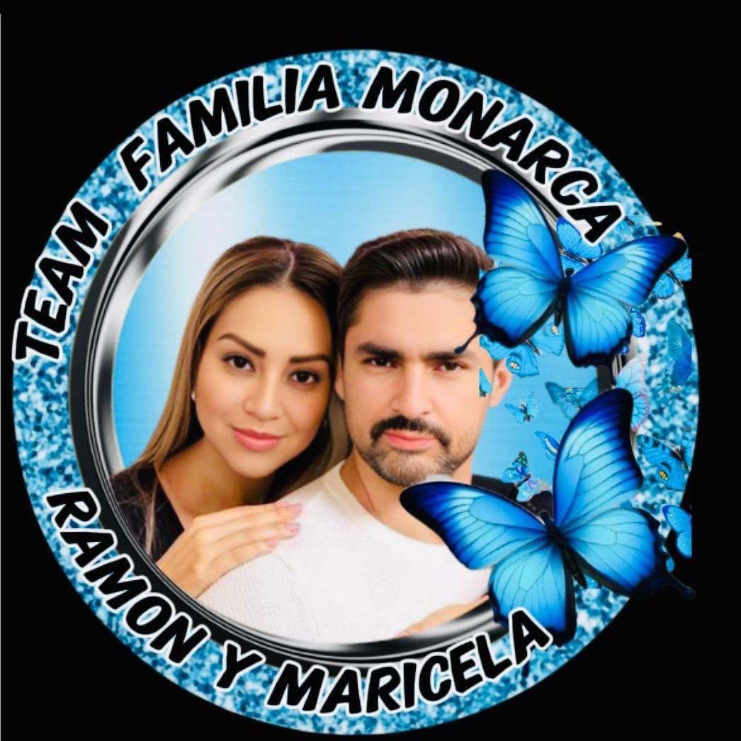 Ramon y Maricela