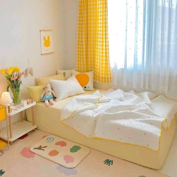 candrawati sprei