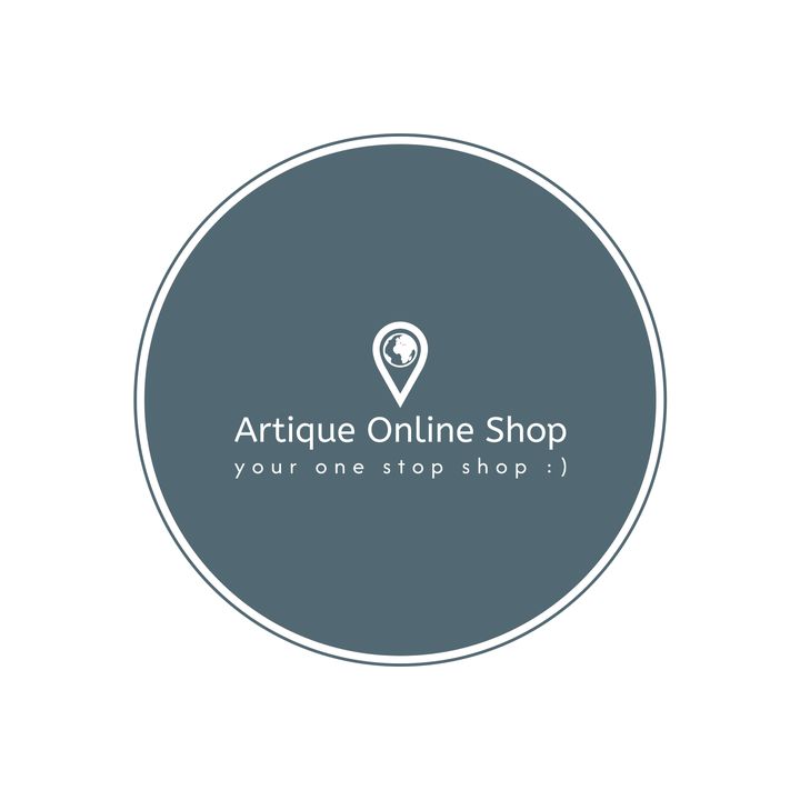 Artique Online Shop