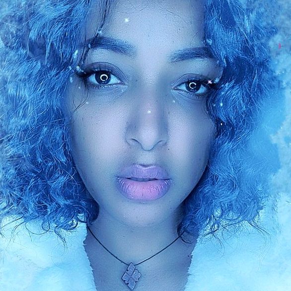 Betty Girma