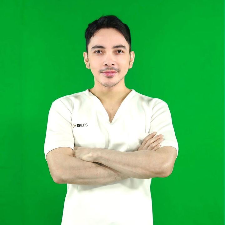 Drekles_live