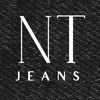 NT Jeans กางเกงยีนส์