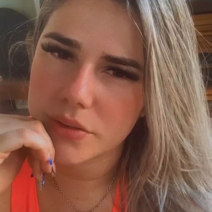 Mayra Cardoso