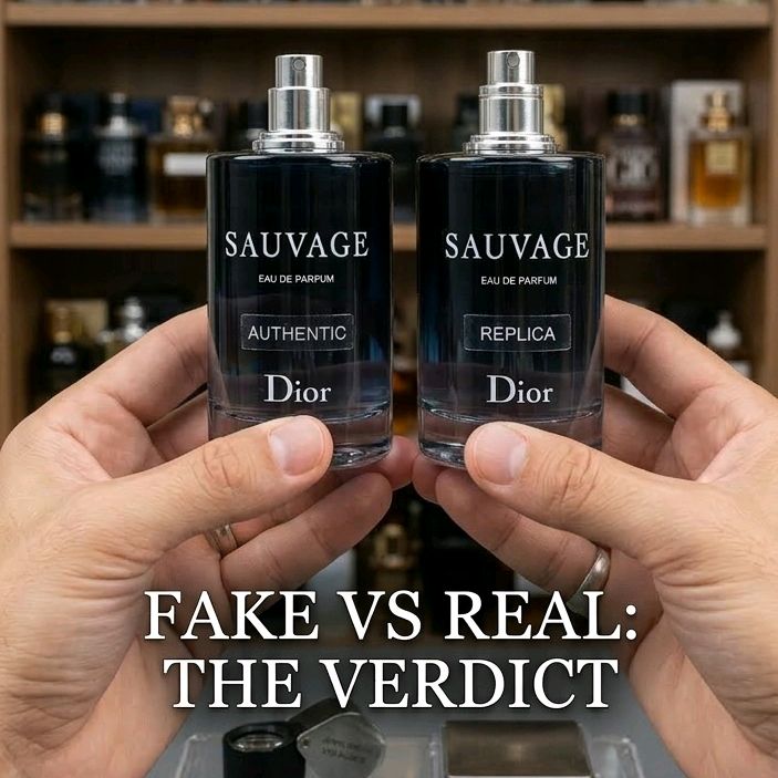 Fragrancefan