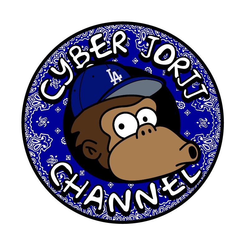 cyberjorjjchannel