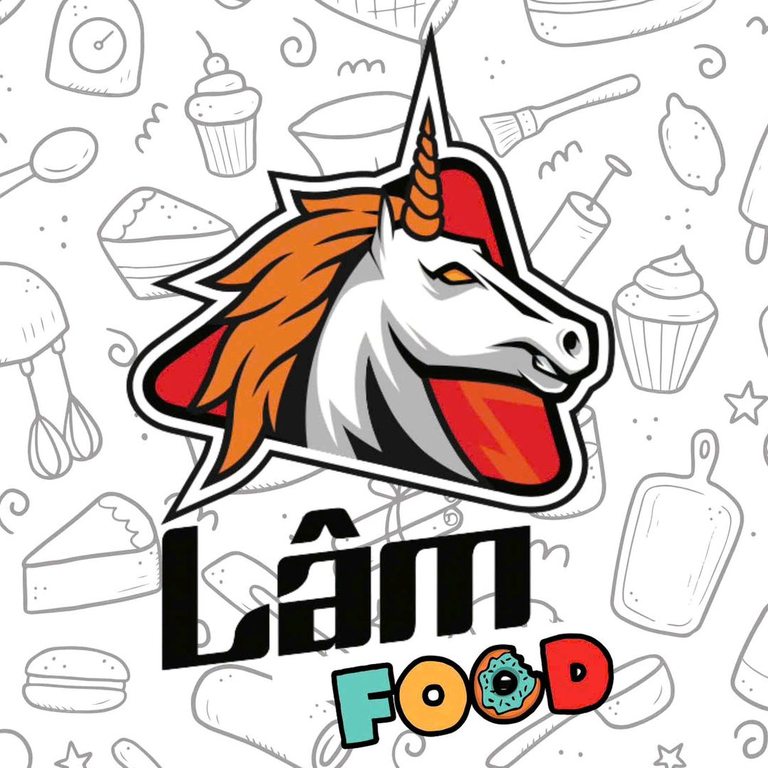 Lâm Vlog Food