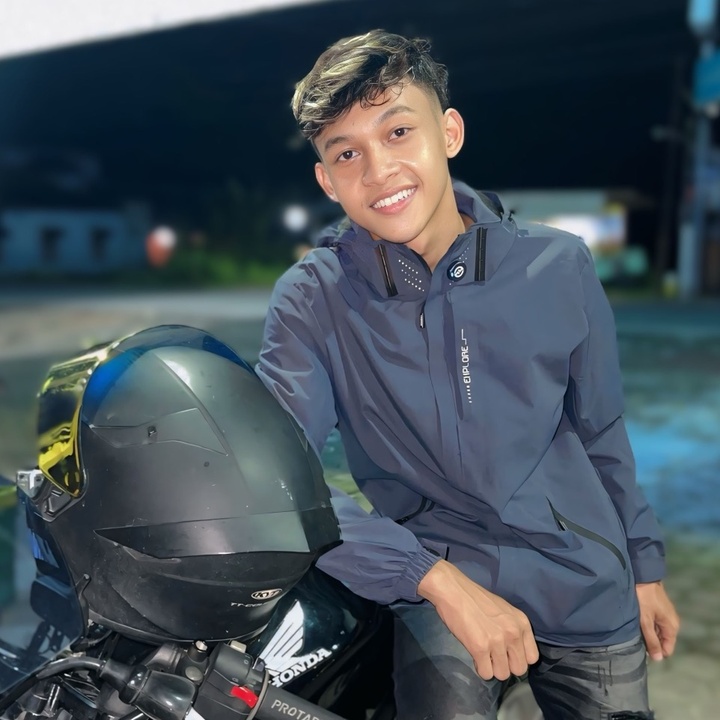 IG : ajiyanaas_