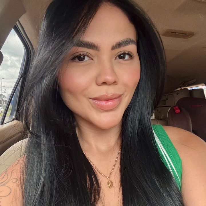 Yasmin Baima