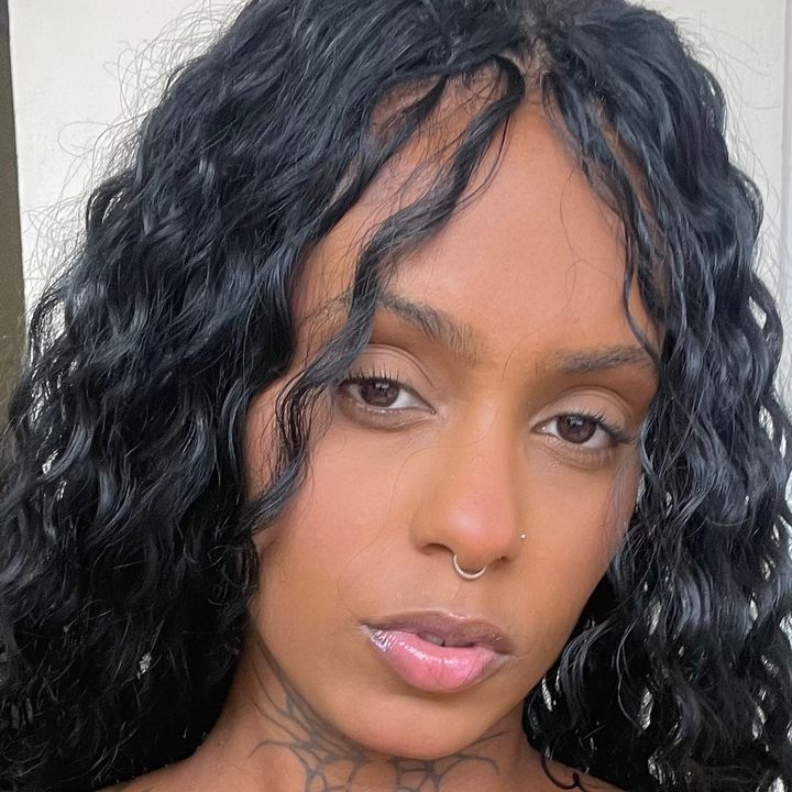 NEGRITA