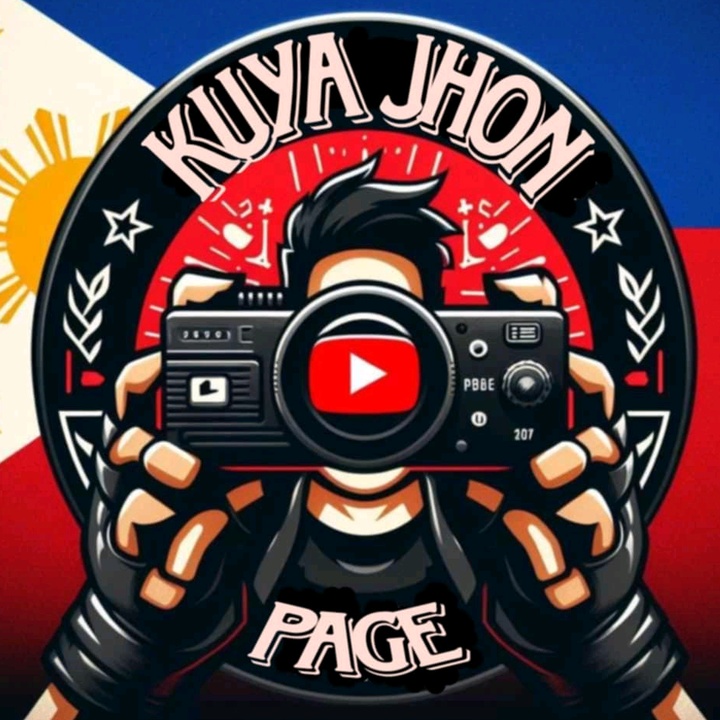 kuya jhon page
