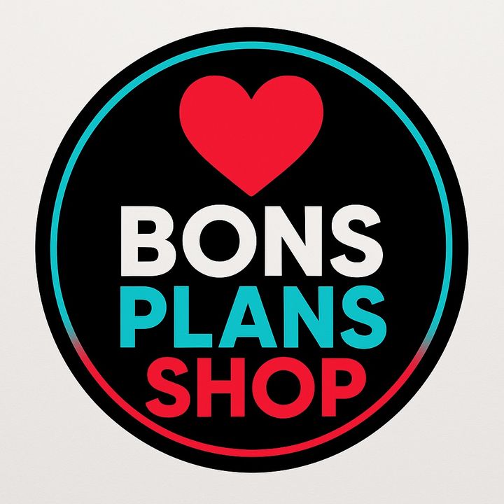Bons.Plans.Shop