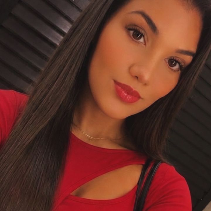 Bruna Camile